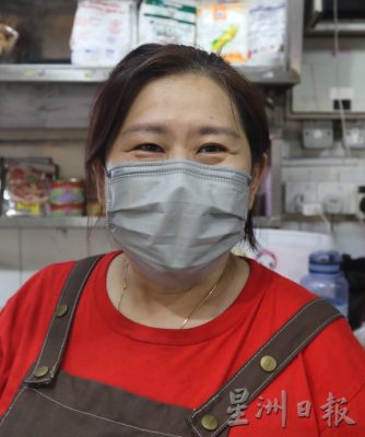 (已签发)柔:【特稿】本地叶类蔬菜大唱丰收菜价跌,消费者吃便宜菜