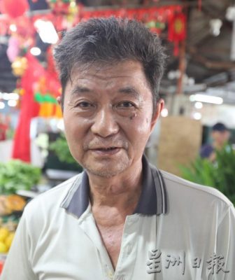 (已签发)柔:【特稿】本地叶类蔬菜大唱丰收菜价跌,消费者吃便宜菜