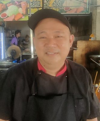 (已签发)柔:古来21哩小贩中心3月整修 原有贩商陆续迁至高原新址