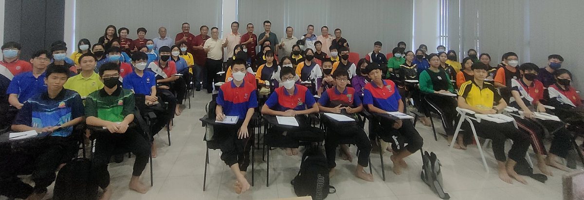 (已签发)柔:古来成立华文促进会 协助推动国中华文教育