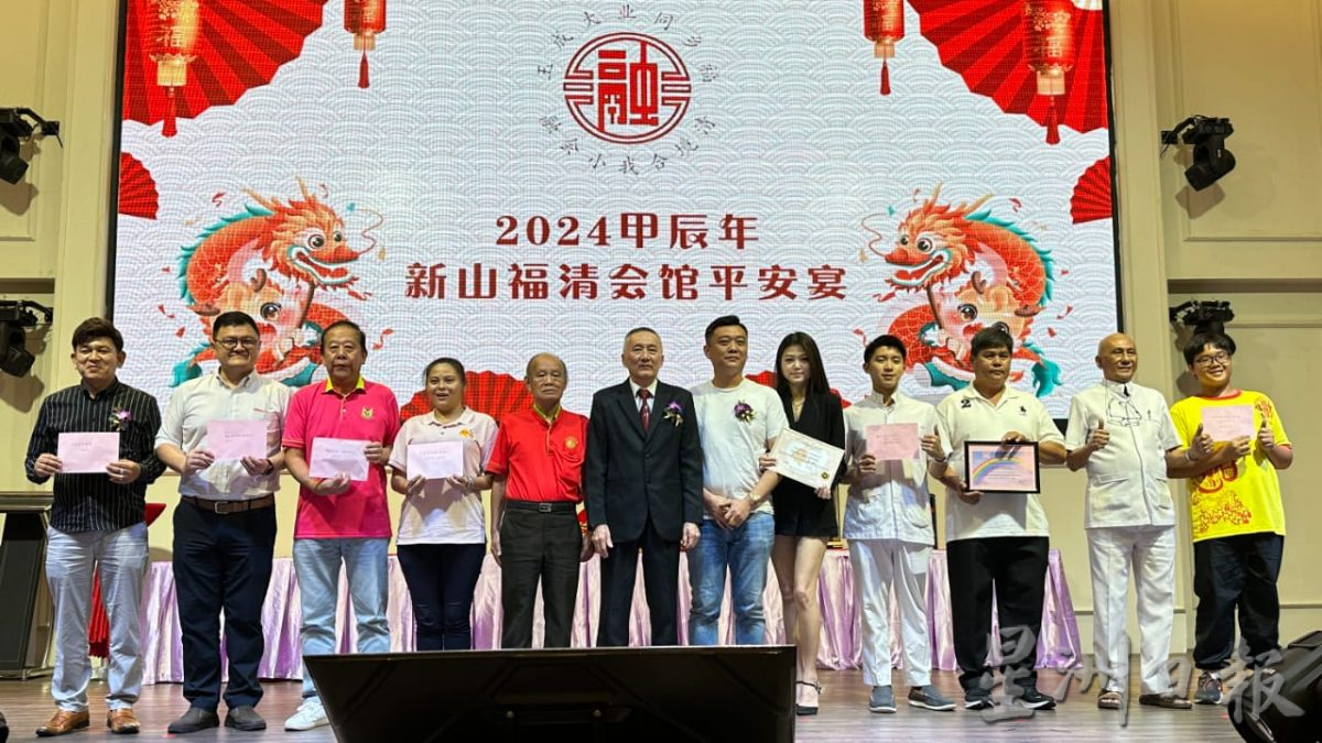 (已签发)柔:曾笳恩:不同宗教应互相了解,国家才能更加和平