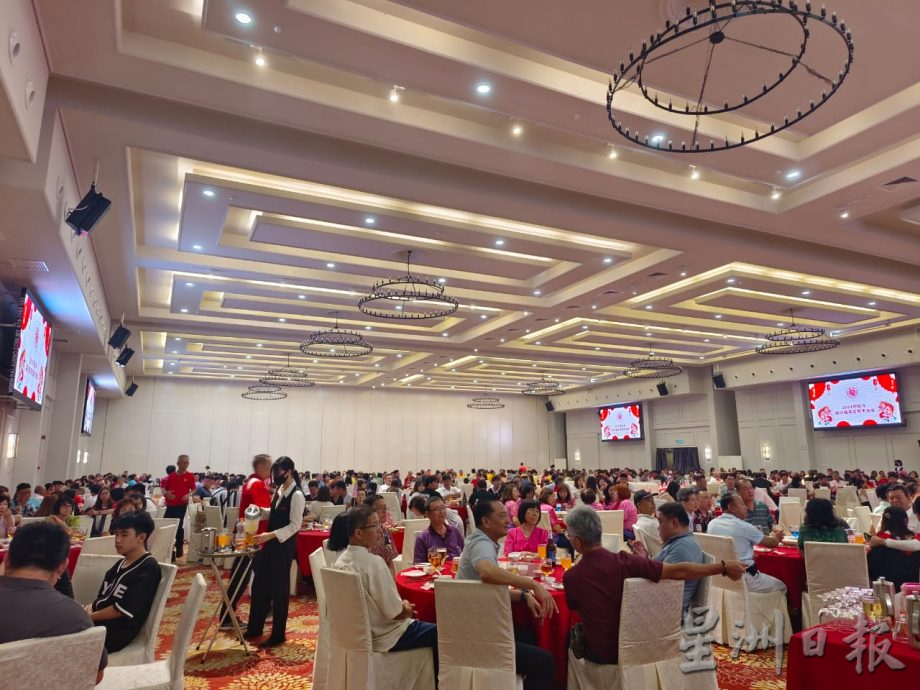 (已签发)柔:曾笳恩:不同宗教应互相了解,国家才能更加和平