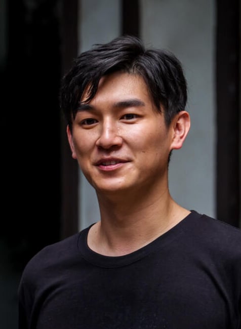 (已签发)柔:狮城二三事:《狮城山海》新山开镜 杨旭文首次大马拍戏嚷热