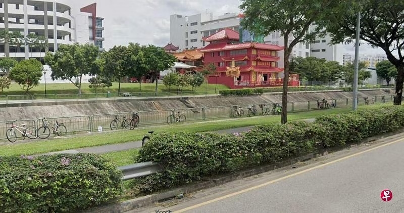 (已签发)柔:狮城二三事:公园遭蜂蜇 六旬男子不治