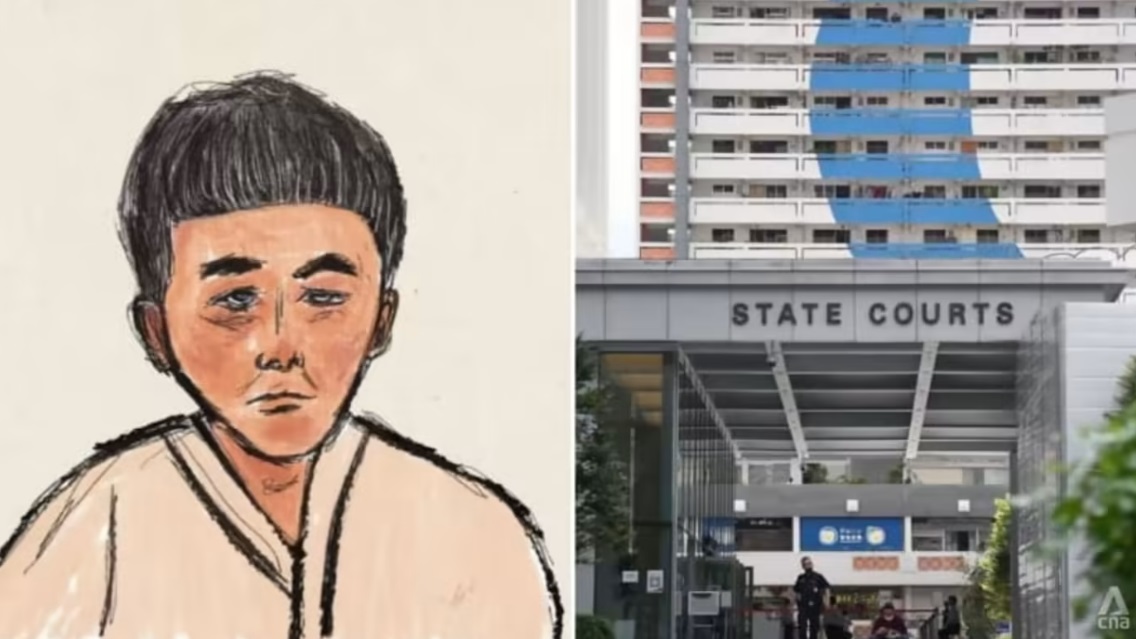 (已签发)柔:狮城二三事:再一名洗钱案被告愿认罪 苏海金拟下个月承认罪状