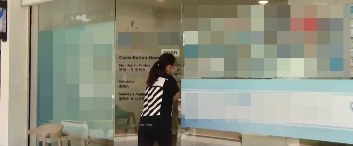 (已签发)柔:狮城二三事:天气炎热 狮城家庭医生说晒伤病患增加两成