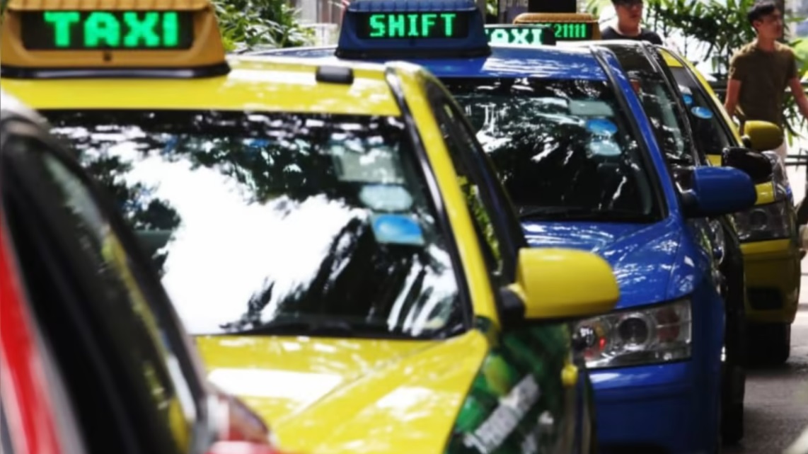 （已签发）柔：狮城二三事：拒付约70令吉车费而殴打德士司机 男子被判监5个星期