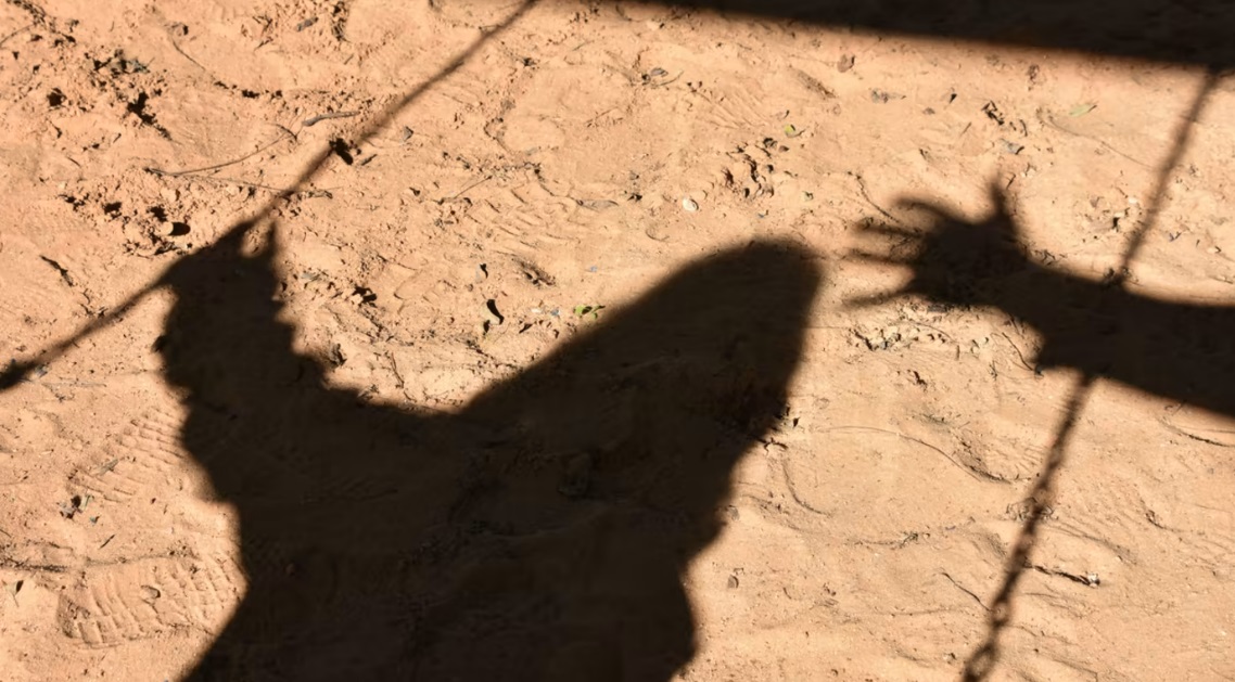 （已签发）柔：狮城二三事：狮城男子趁8岁孙女周末过夜，多次伸魔爪非礼被判坐牢2年半