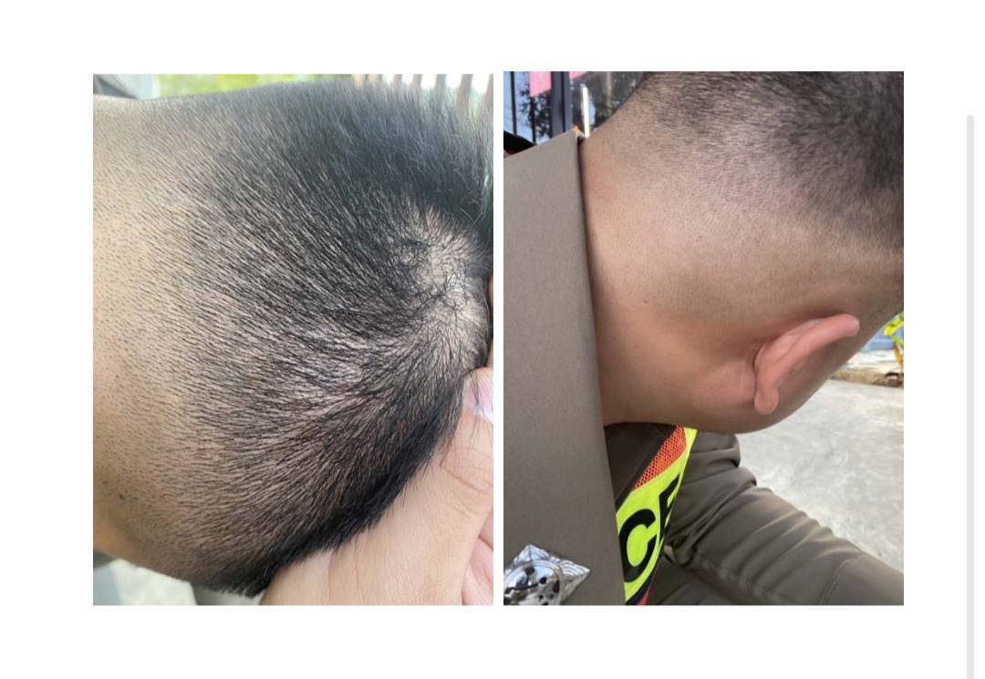 (已签发)柔:狮城二三事:狮城男子违规骑摩托车 被开罚单竟向警员挥拳