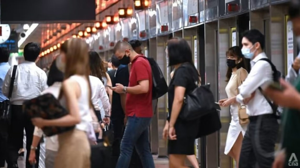 （已签发）柔：狮城二三事：狮城近三分之一雇主有意在第一季调高职员工资