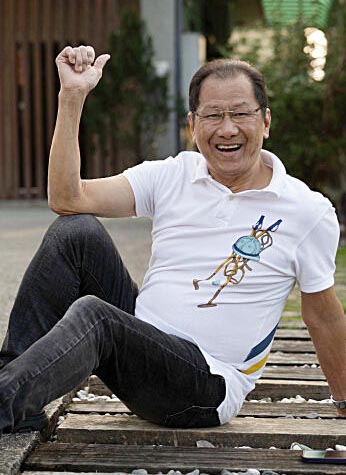 (已签发)柔:狮城二三事:男子晨运遭脚踏车撞倒危殆 家属忍痛拔管