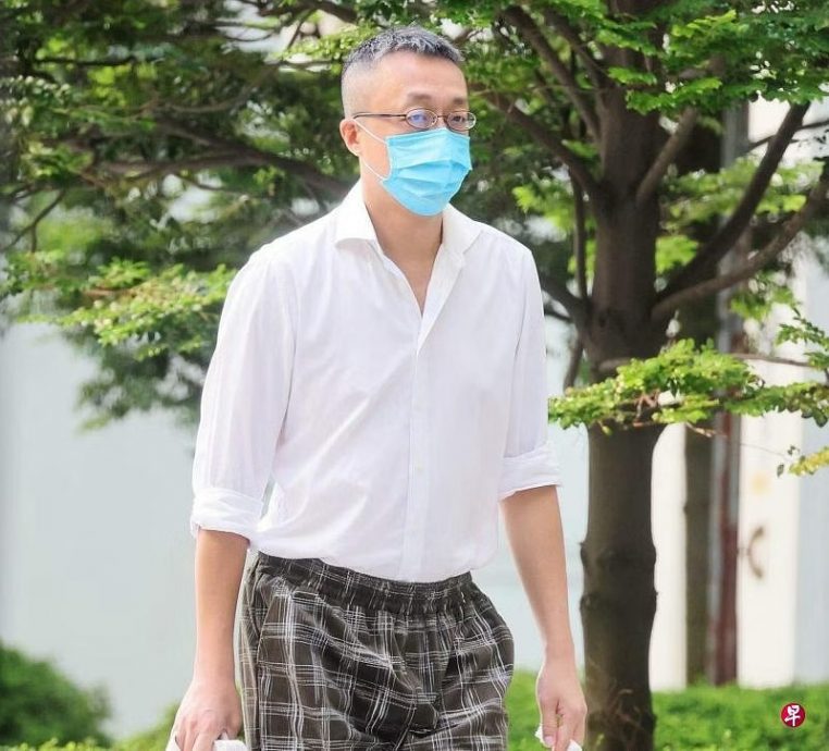 (已签发)柔:狮城二三事:醉酒不付车资拳打德士司机 男子判监4周罚款1万令吉