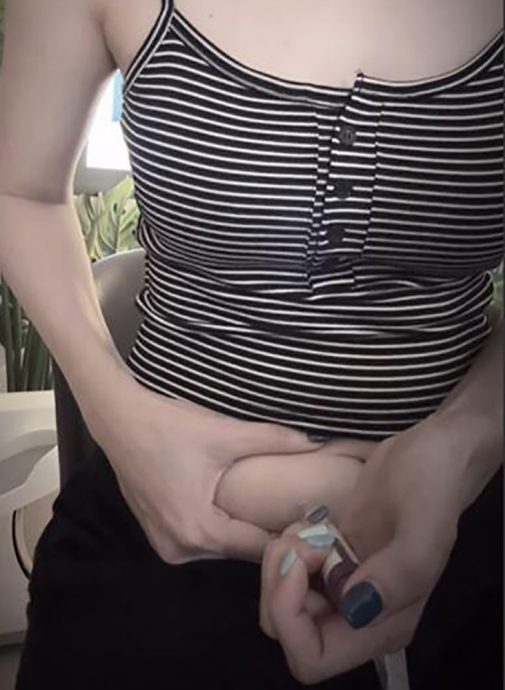 (已签发)柔:狮城二三事:马艺瑄自爆是试管妈妈