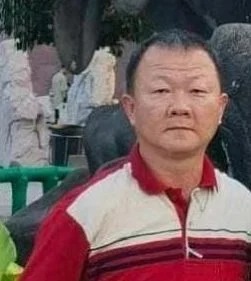 (已签发)柔:车留桥上失踪电召车司机证实死亡,遗体在新加坡海域发现