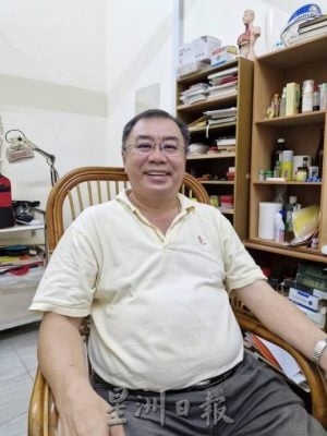 (已签发)柔:这些年那些事(见报日:3月18日):上世纪巴士业蓬勃带动区域经济 居銮旧巴士站如今繁华退却