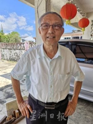 (已签发)柔:这些年那些事(见报日:3月18日):上世纪巴士业蓬勃带动区域经济 居銮旧巴士站如今繁华退却
