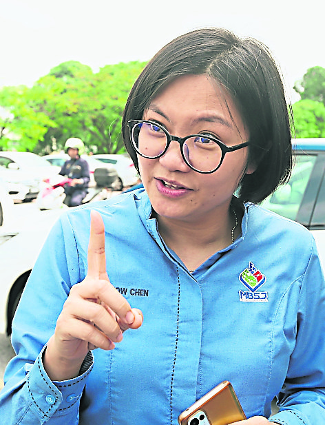 （版2头）大都会：蒲种肯纳里商业中心卫生每况愈下