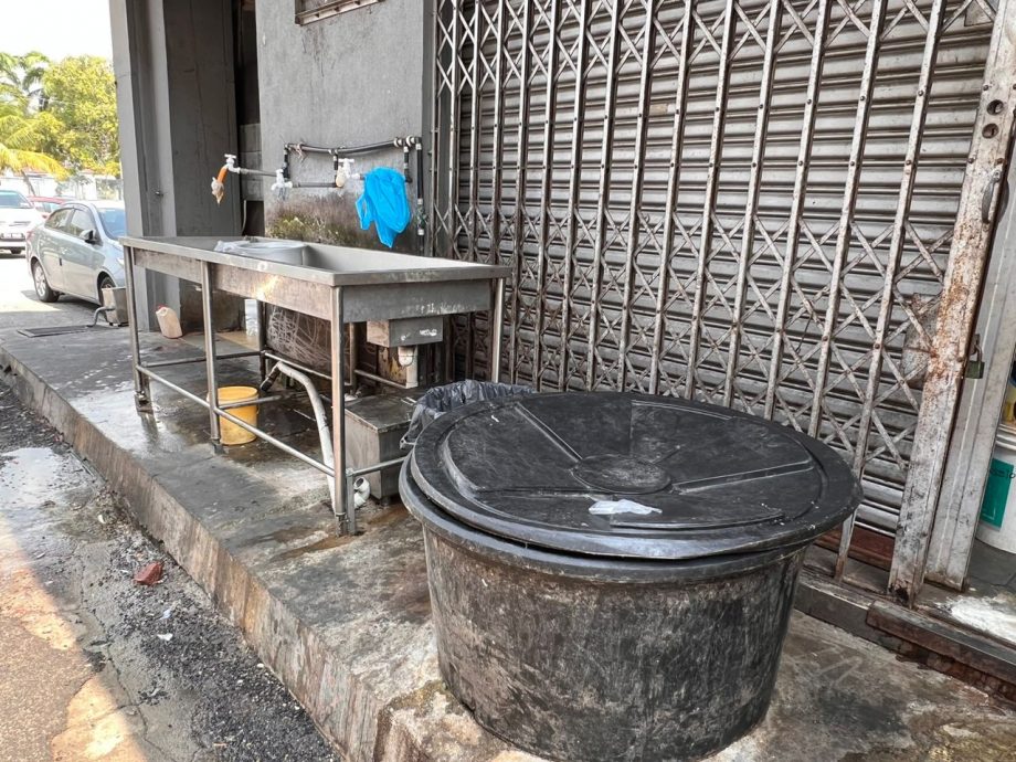 (版3头)大都会/咖啡店业者接罚单接到手软