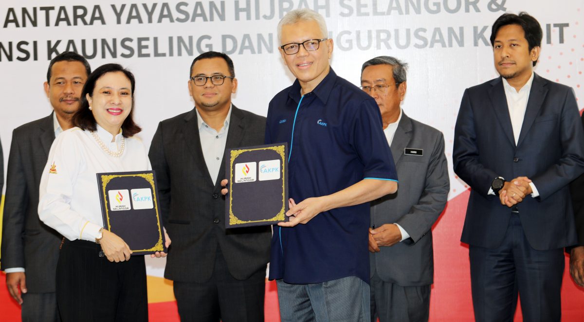 (版3头)大都会/大臣:巴生剩下市议员可在近一两周受委