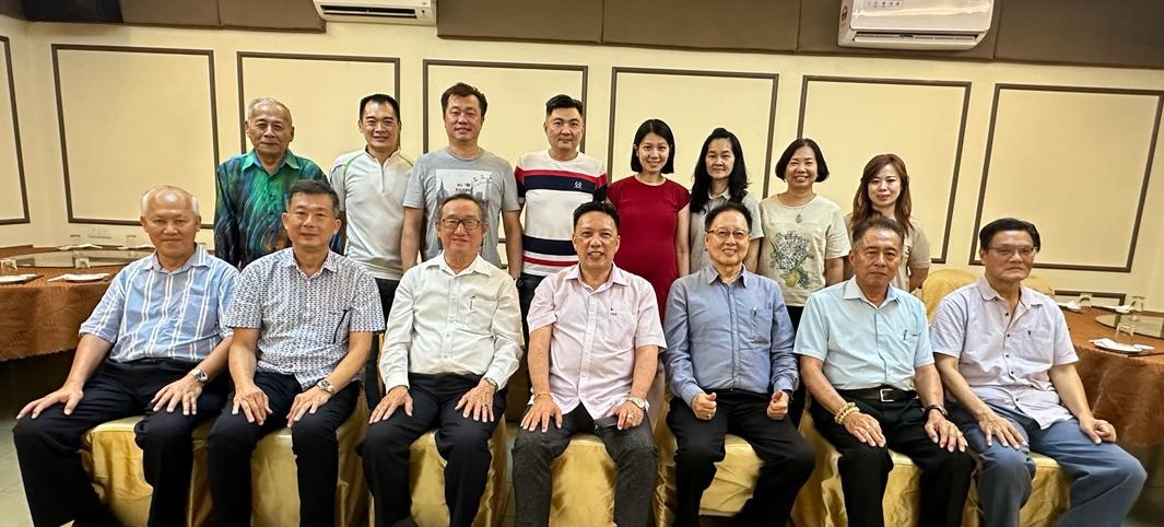 (版7头)大都会:巴生滨海潮州会馆11月6至10日 “潮汕走一趟“,欢迎参加