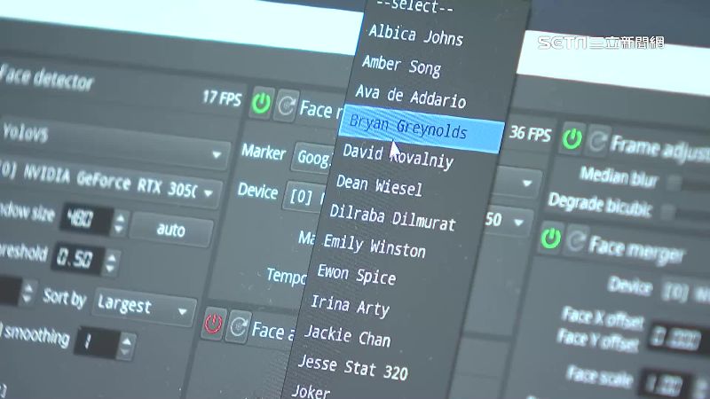 (请交求真)歌王突私讯!「AI假林俊杰」秒遭识破
