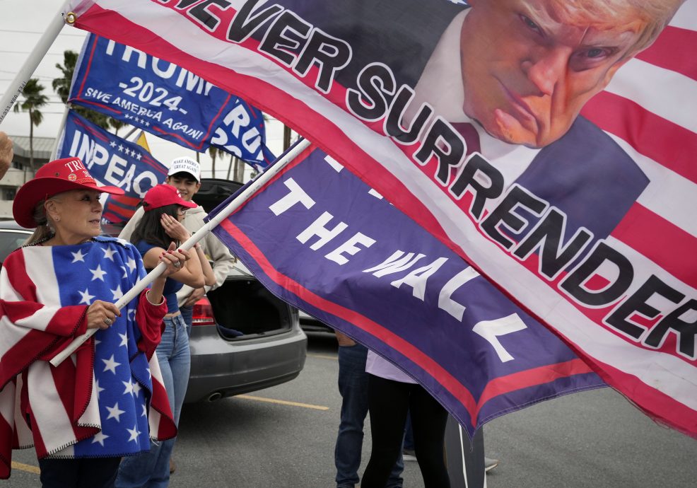 FBI警告:AI将改变游戏规则 美国选举面对复杂快速变化威胁