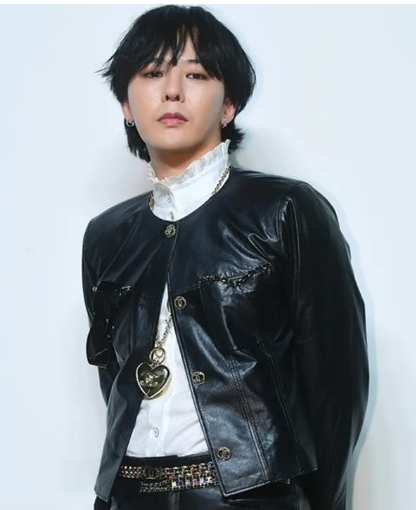 GD爆热恋小12岁韩国小姐　出道17年罕见回应否认