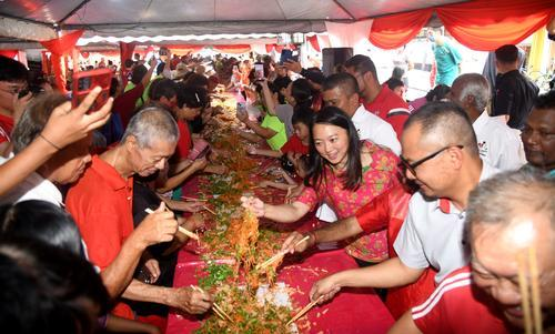 laosheng 