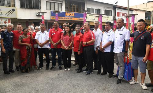 cny segambut