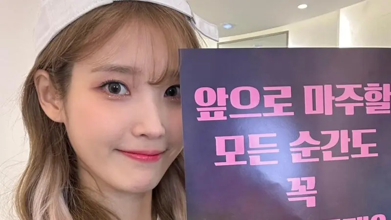  IU一口食物”狂咬150下”！牙医警告：有负面影响	