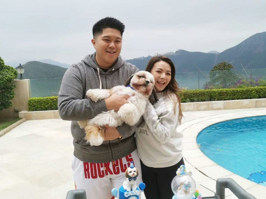 JW王灏儿自曝冻卵过程 10天打21支排卵针:值得