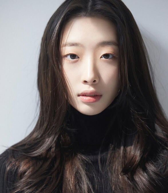 K-POP演员情侣档再+1 约会被拍官宣认爱