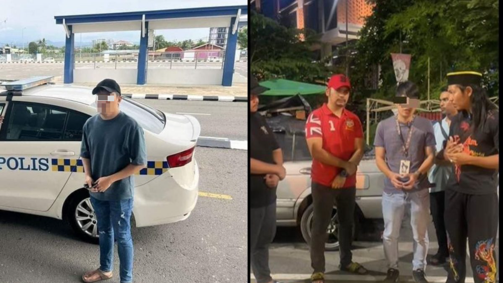 KK袜子风波 | 谴责网民肉搜逼道歉 拉蒂法：这是霸凌！