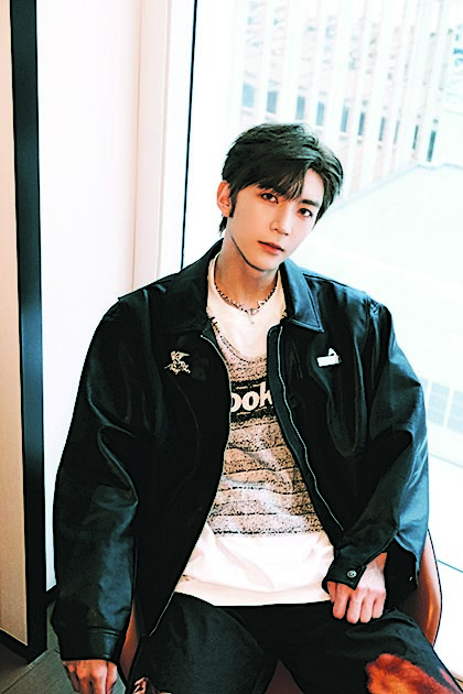 LOONG 9增3名成员分两队 乐华过桥拆板?