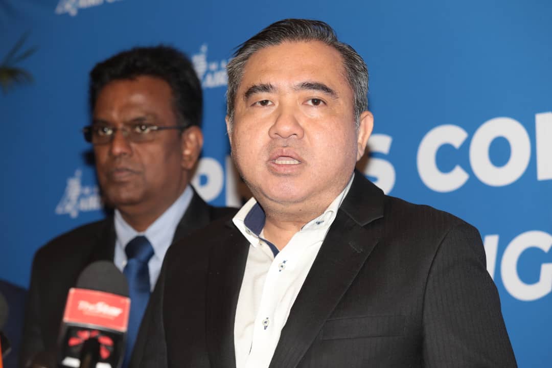 MAHB与政府签约 管理39机场45年