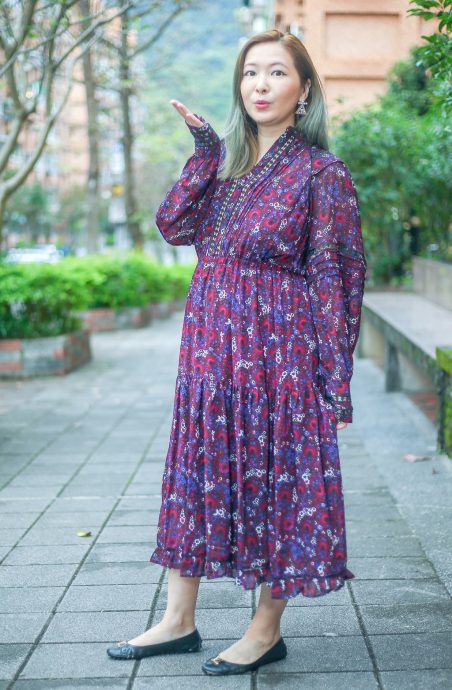 Makiyo暴瘦28公斤 被酸像癌末