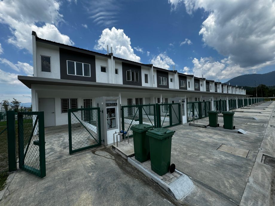 me02-大都会/精明租屋计划”放眼2025年提供3000间房屋 /2图