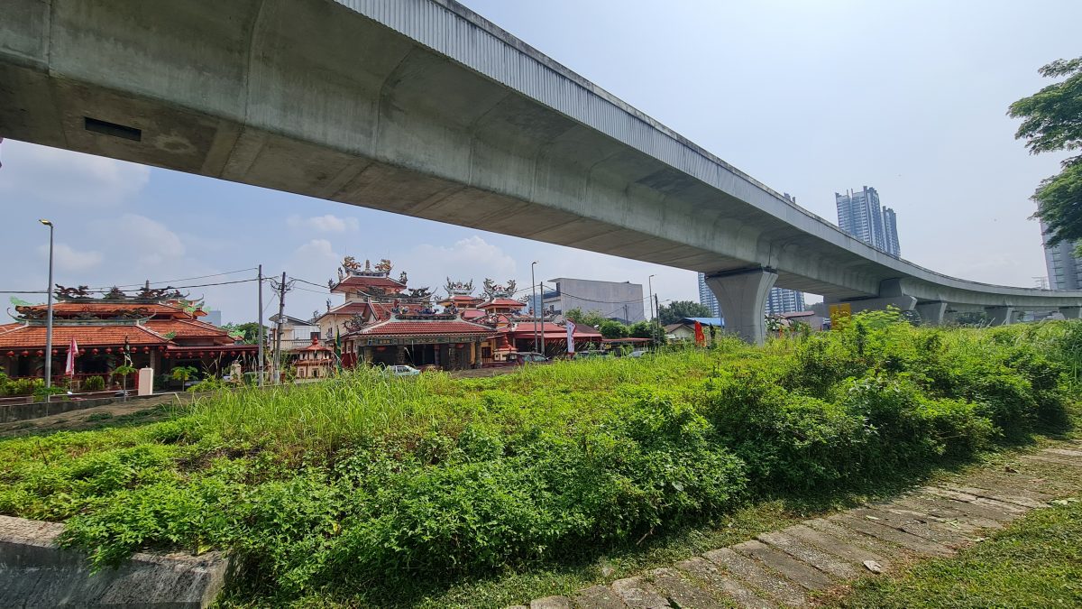 me03主文-大都会-余保凭促捷运公司开放增江三间庙前空地做停车场