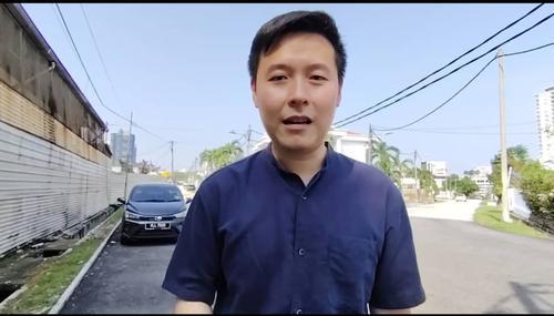 me03主文-大都会/居协反对过度开发兴建项目/6图