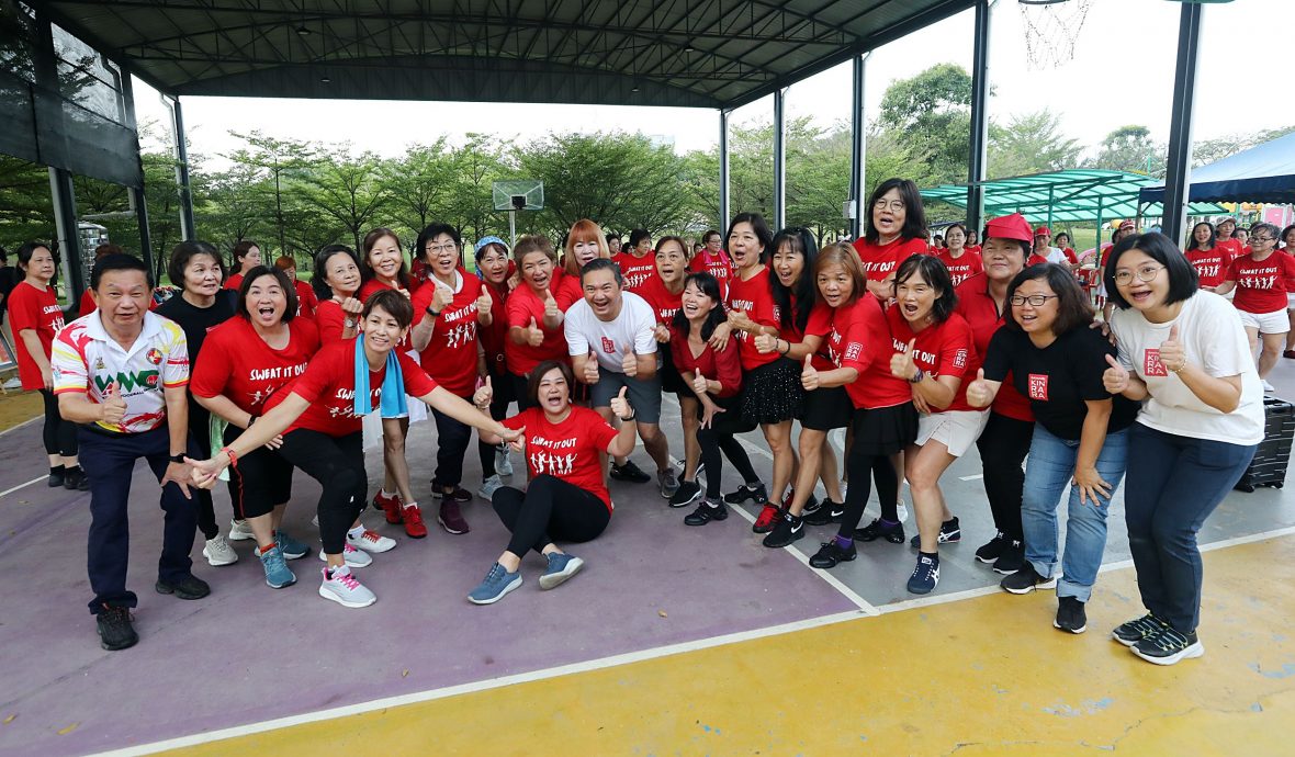 me03主文-大都会/黄思汉：蒲种宏愿休闲公园防洪池工程/5图