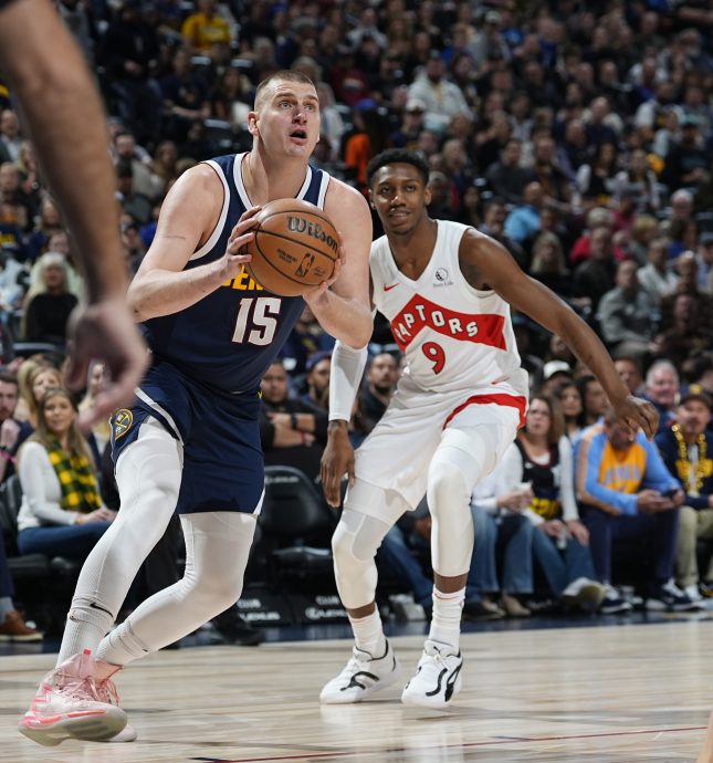 NBA| TJD隔扣文班亚马技惊四座 勇士拔“刺”成功复仇