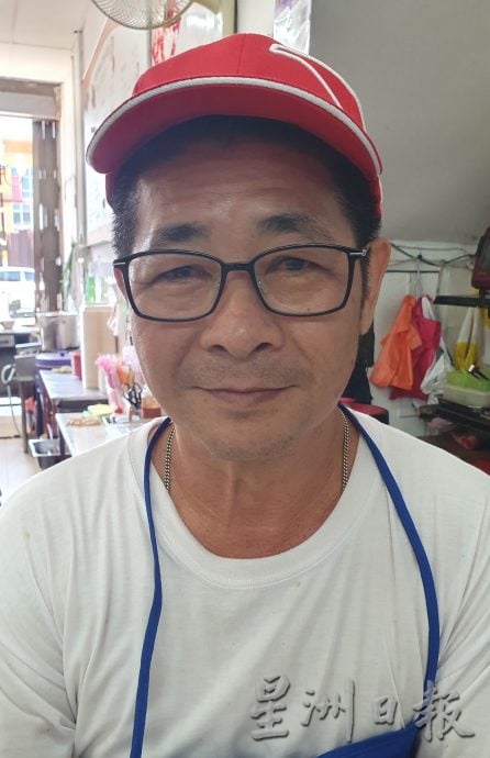 “线上支付”诈骗手法层出不穷 餐饮业者安装“报价机”防诈