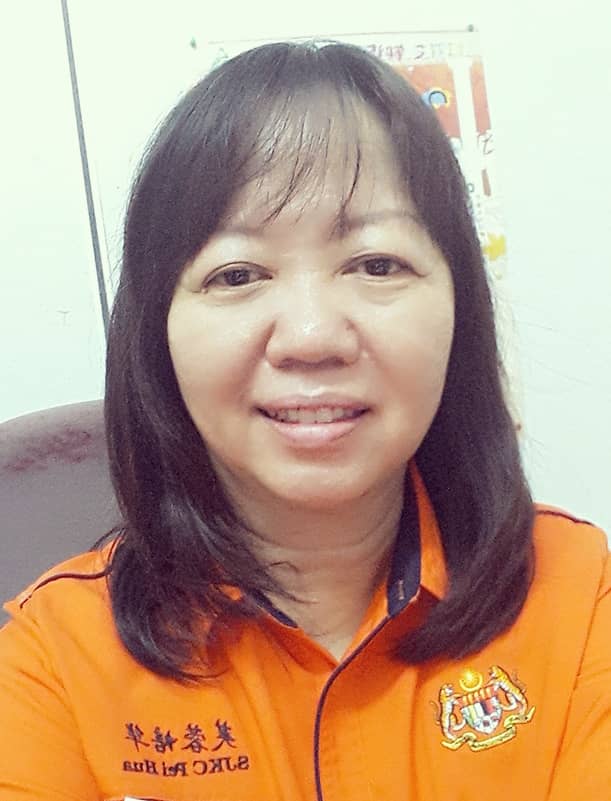 NS芙蓉/华裔学生来源少成趋势,但微型华小招生却奏效