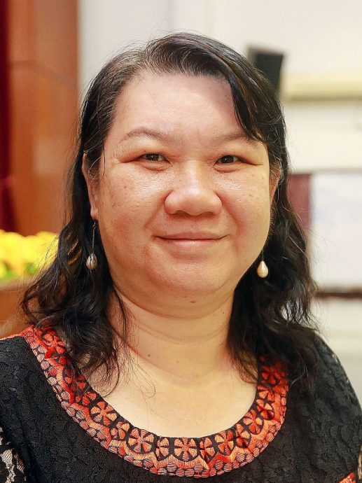 NS芙蓉/华裔学生来源少成趋势,但微型华小招生却奏效