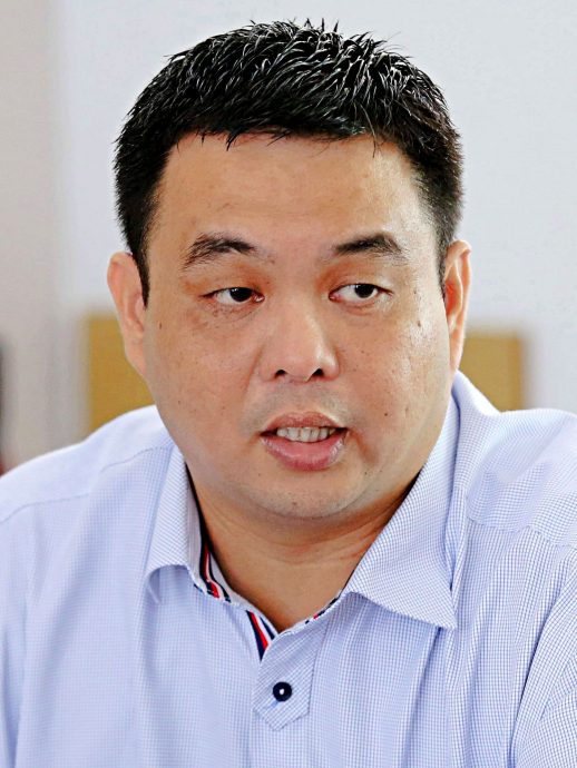 NS芙蓉/华裔学生来源少成趋势,但微型华小招生却奏效