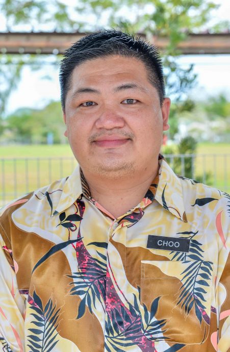 NS芙蓉/华裔学生来源少成趋势,但微型华小招生却奏效