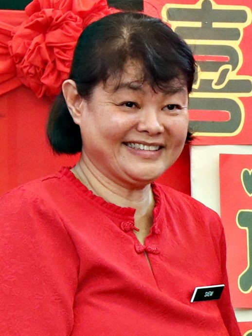 NS芙蓉/华裔学生来源少成趋势,但微型华小招生却奏效