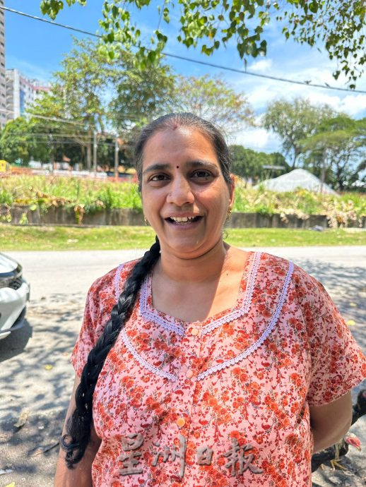 NS芙蓉／武吉登木路民生问题一箩筐