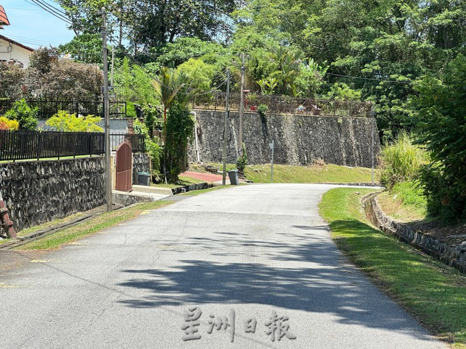 NS芙蓉／武吉登木路民生问题一箩筐