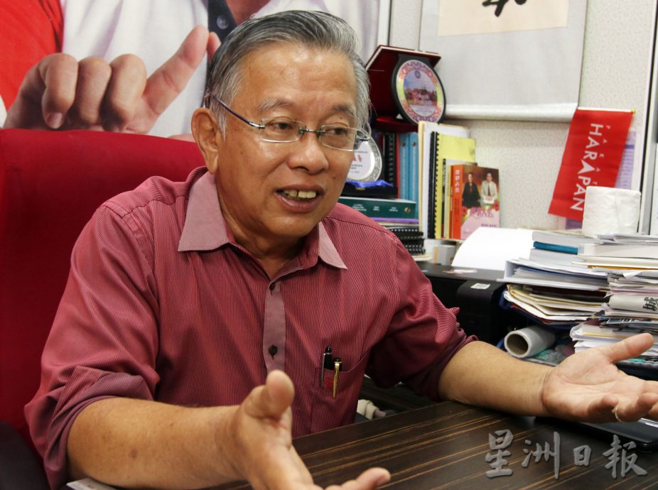 NS芙蓉:罗白一带制水30个小时,商民为水愁